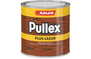 Adler Pullex Plus